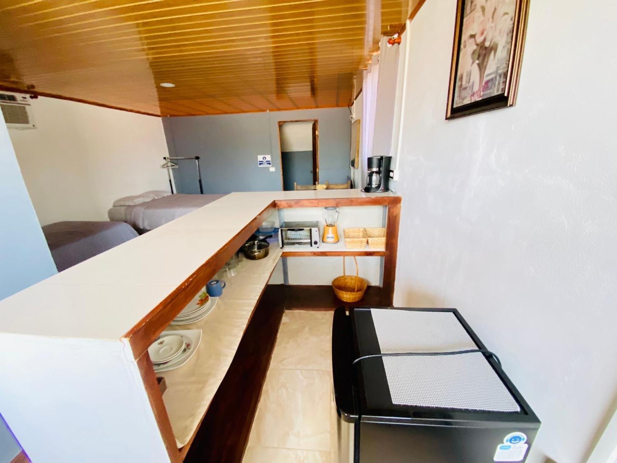 La Fortuna Gufo, Private Rooms Εξωτερικό φωτογραφία