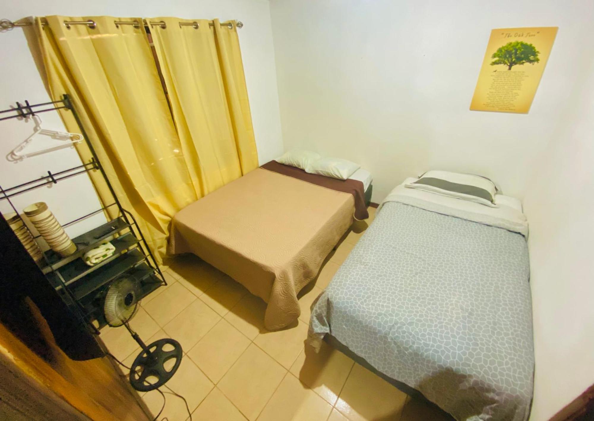 La Fortuna Gufo, Private Rooms Εξωτερικό φωτογραφία